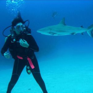 Meet your Posher, Férièl